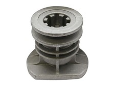 Messernabe Ø22,2mm passend