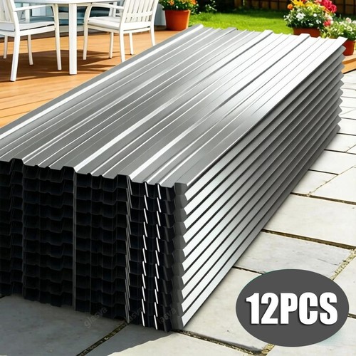 12x profilblech trapezblech - profilblech,