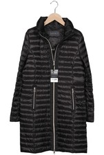 Esprit Mantel Damen Jacke Parka Gr. XS Daunen Schwarz #90u3dzw