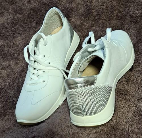 Halbschuh sneaker legero - halbschuh,