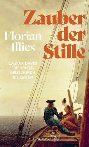 Zauber der stille - der,