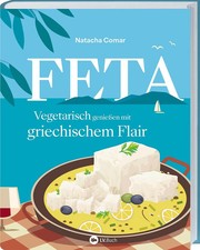 Feta | Natacha Comar | Buch |