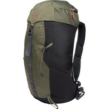 Mckinley minah 26 l - ii, vt