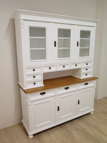 Schönes landhaus buffet - landhaus-buffet, im