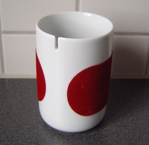 Kahla teebecher mit schlitz - kahla,