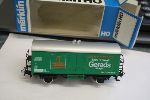 Märklin somo 4415 - somo,