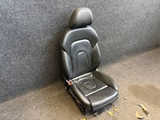 LEDER Fahrersitz elektrisch