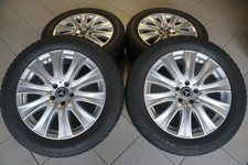 Original Mercedes S-Klasse