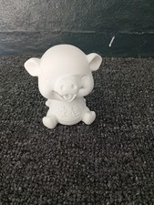 Deko Figur Schwein Raysin