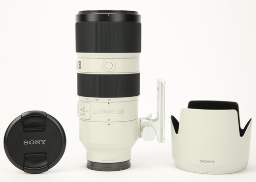 Sony 200mm 8 - sony, oss