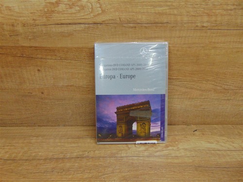Navigation dvd comand - dvd,