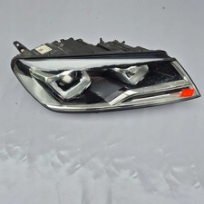 Frontscheinwerfer VW Touareg
