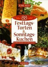 88 Festtagstorten &