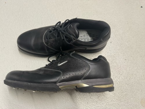 Nike golf schuhe air 10 - golf,