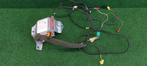 Airbag steuergerät - vw, airbag-steuergerät