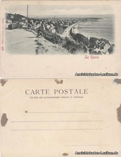 CPA Le Havre Panorama 1907