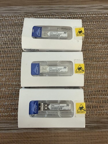 Procurve j4858c sfp - hp,