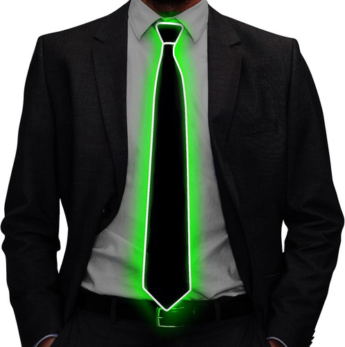 Leuchtende led brille - leuchtende, für