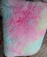 MONT CHALET  Shaggy Plaid