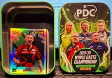 PDC World Darts Championship