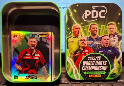 Pdc world darts - pdc,