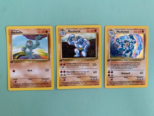 Pokemon karten edition - karten, 1.