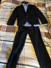 Kinder Anzug Festlich, Größe