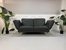 Brühl Moule Sofa Grau