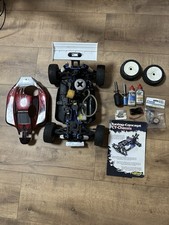 Carson Specter Two 1:8 4WD