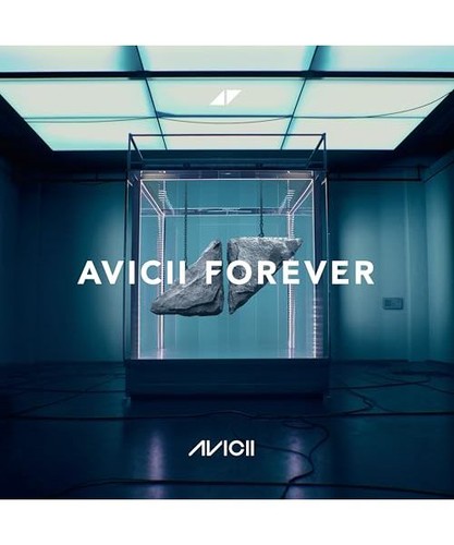 Avicii forever revised - forever, (
