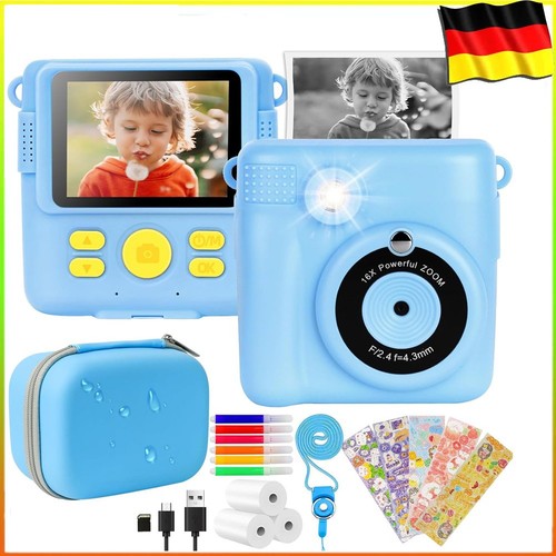 1080p kinder kamera - kinder,