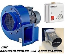 Turbo zentrifugal - turbo,