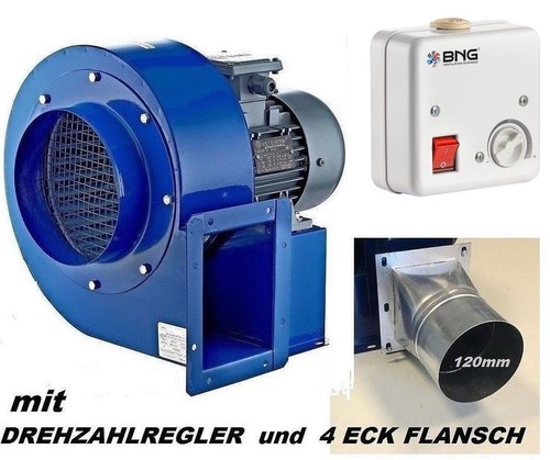 Turbo zentrifugal - turbo,