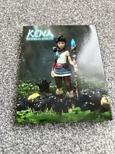 Kena Bridge Of Spirits PS5 Nur