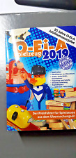 O-Ei-A 2019 - Original