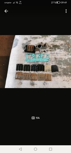 Peugeot speedfight tuning - peugeot, 2