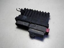 Steuergerät Klima / Wasserkühlung 09 131 730 / ID 252 620 ZAFIRA (F75_) 1.8 16V