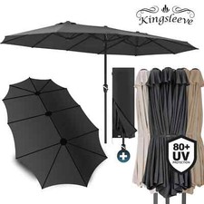 Sonnenschirm Gartenschirm