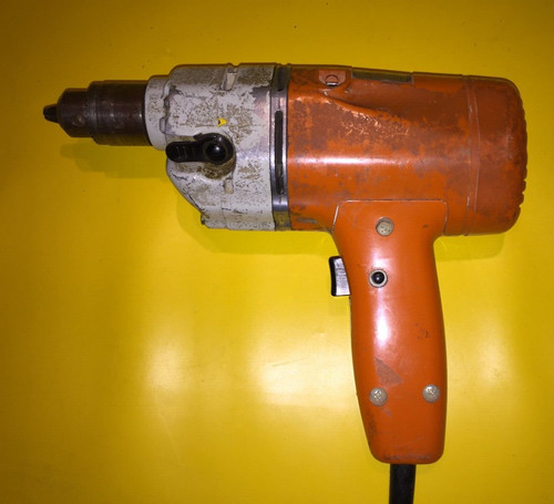 Black decker vintage - black,
