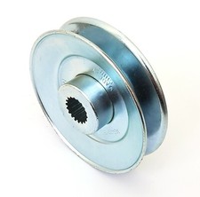 Riemenscheibe Tuff Torq Stiga Hydrostat Getriebe K46 1A646025750 / 1139-1484-01