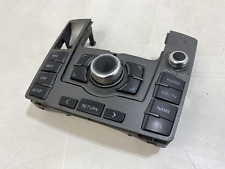 Audi A6 4F Bedieneinheit MMI 2G Bedienteil 4F1919610Q 4F0910609E I S6 Q7 4L #974