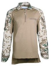 TACGEAR Bundeswehr Tropentarn