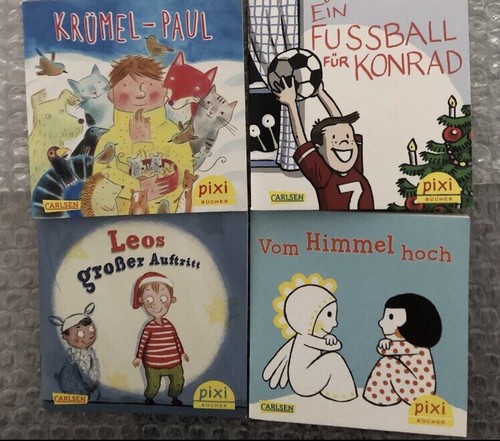 Pixi weihnachten - pixi,