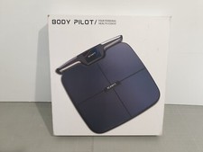 Scanfit Body Pilot Your Health