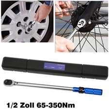 DREHMOMENTSCHLÜSSEL 1/2 ZOLL