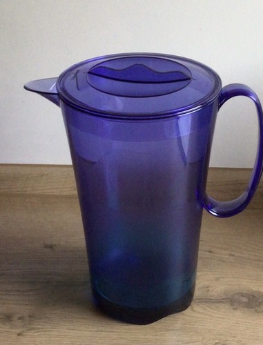 Tupperware eleganzia kanne 1 - eleganzia, 2,1