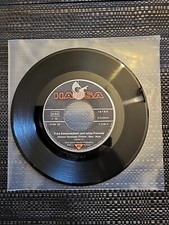 Fred Sonnenschein  Und Seine Freunde - Hamster Serenade -  7inch Single - 1977