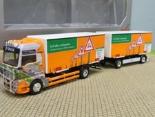 1/87 Herpa MAN TGX XXL DEKRA