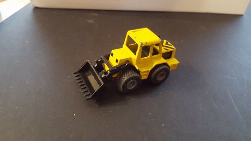 Siku bagger baustelle - siku,