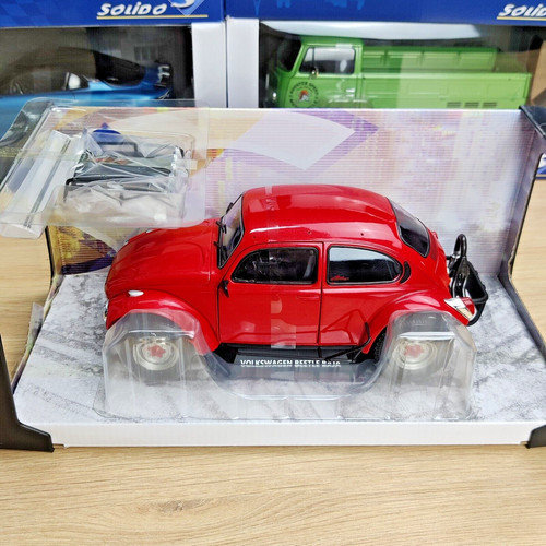 Auto solido volkswagen beetle - auto,